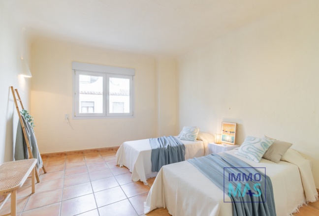 Resale - Apartment - Moraira - Pueblo