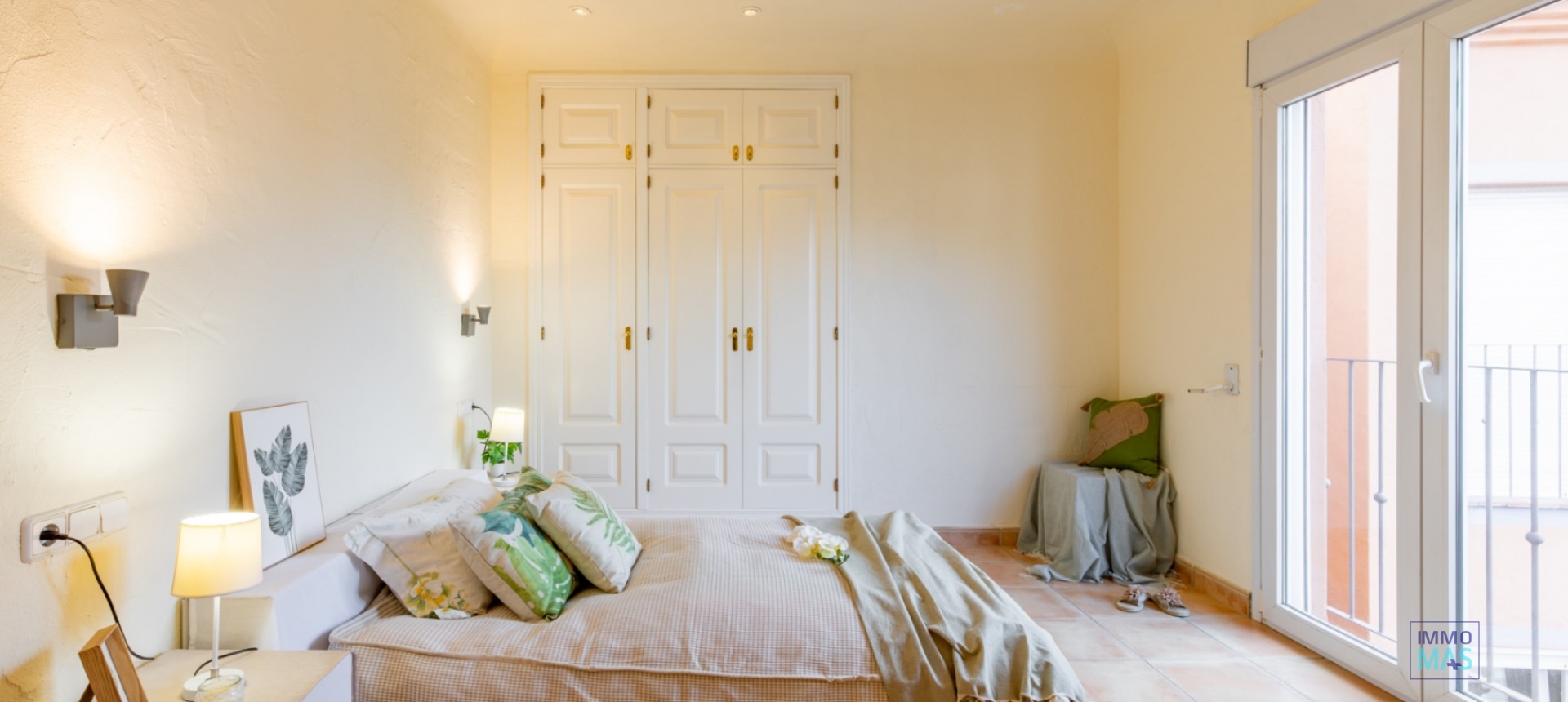 Resale - Apartment - Moraira - Pueblo