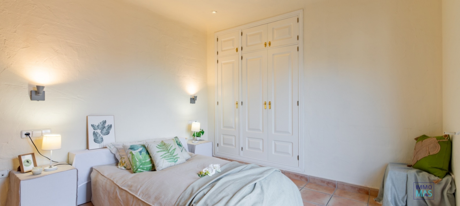 Resale - Apartment - Moraira - Pueblo