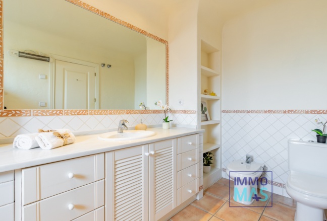 Resale - Apartment - Moraira - Pueblo