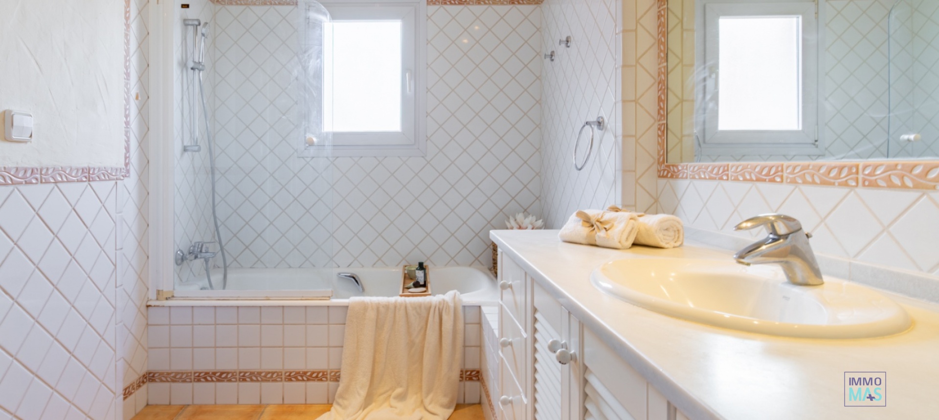 Resale - Apartment - Moraira - Pueblo