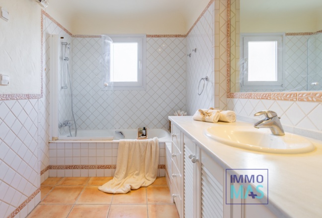 Resale - Apartment - Moraira - Pueblo