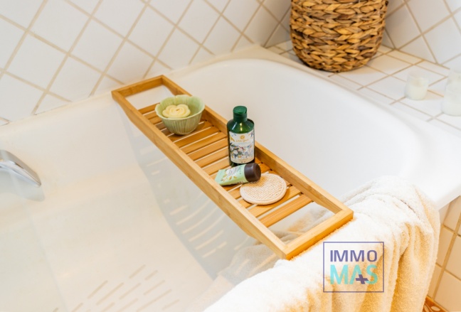 Resale - Apartment - Moraira - Pueblo