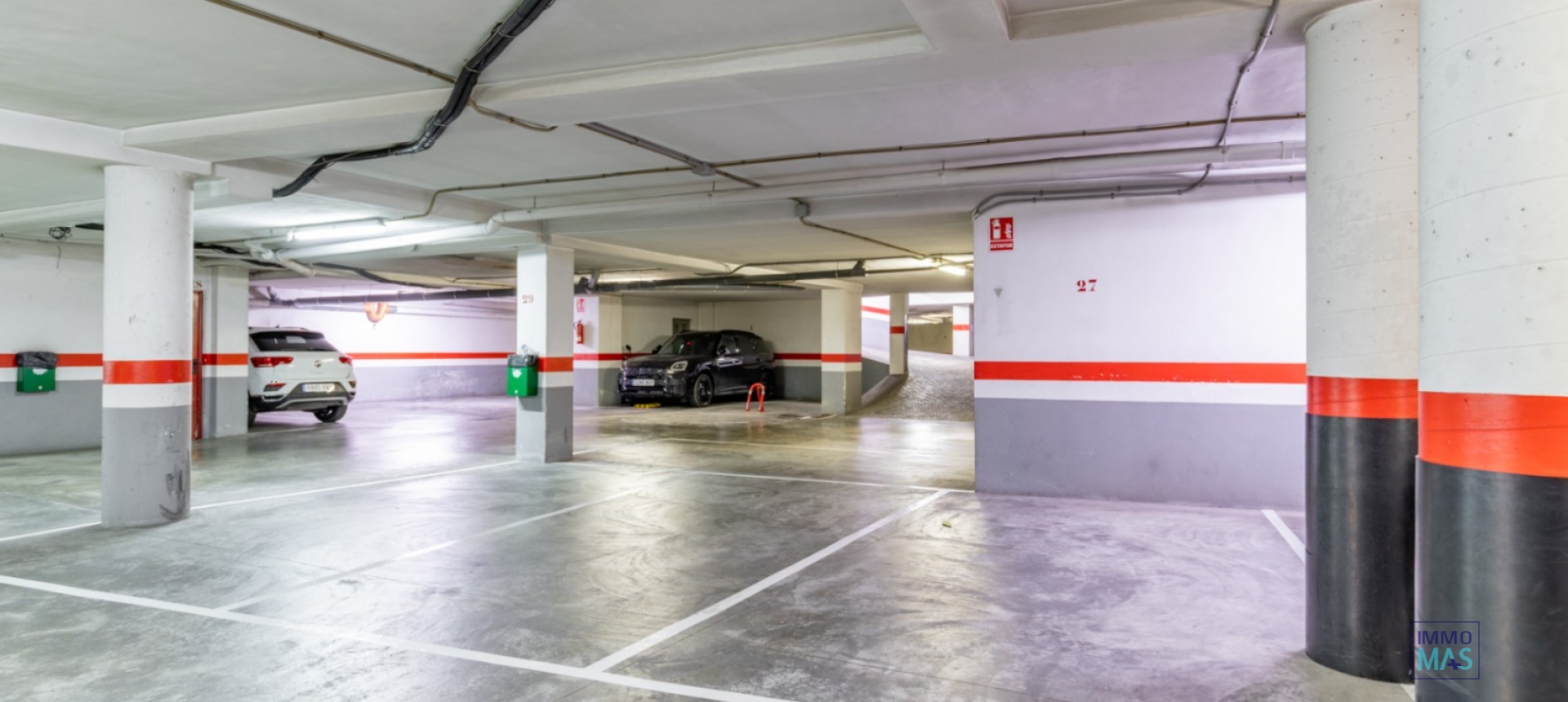 Resale - Apartment - Moraira - Pueblo