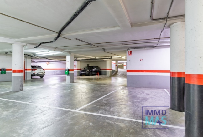 Resale - Apartment - Moraira - Pueblo