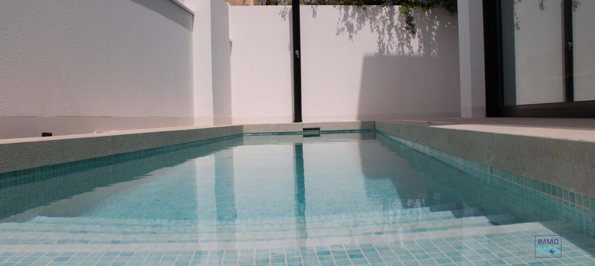 New Build - Villa - Pilar de la Horadada - Torre De La Horadada