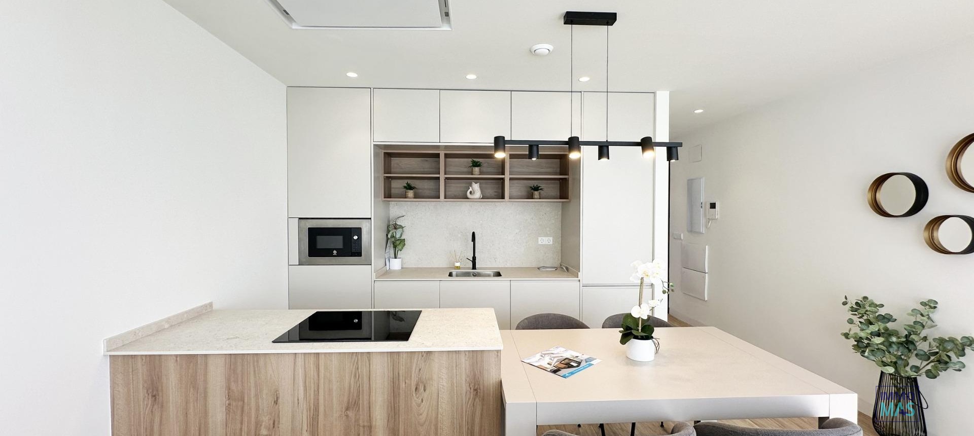 New Build - Villa - Pilar de la Horadada - Torre De La Horadada