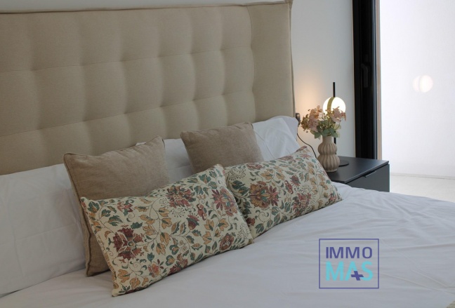 New Build - Villa - Pilar de la Horadada - Torre De La Horadada