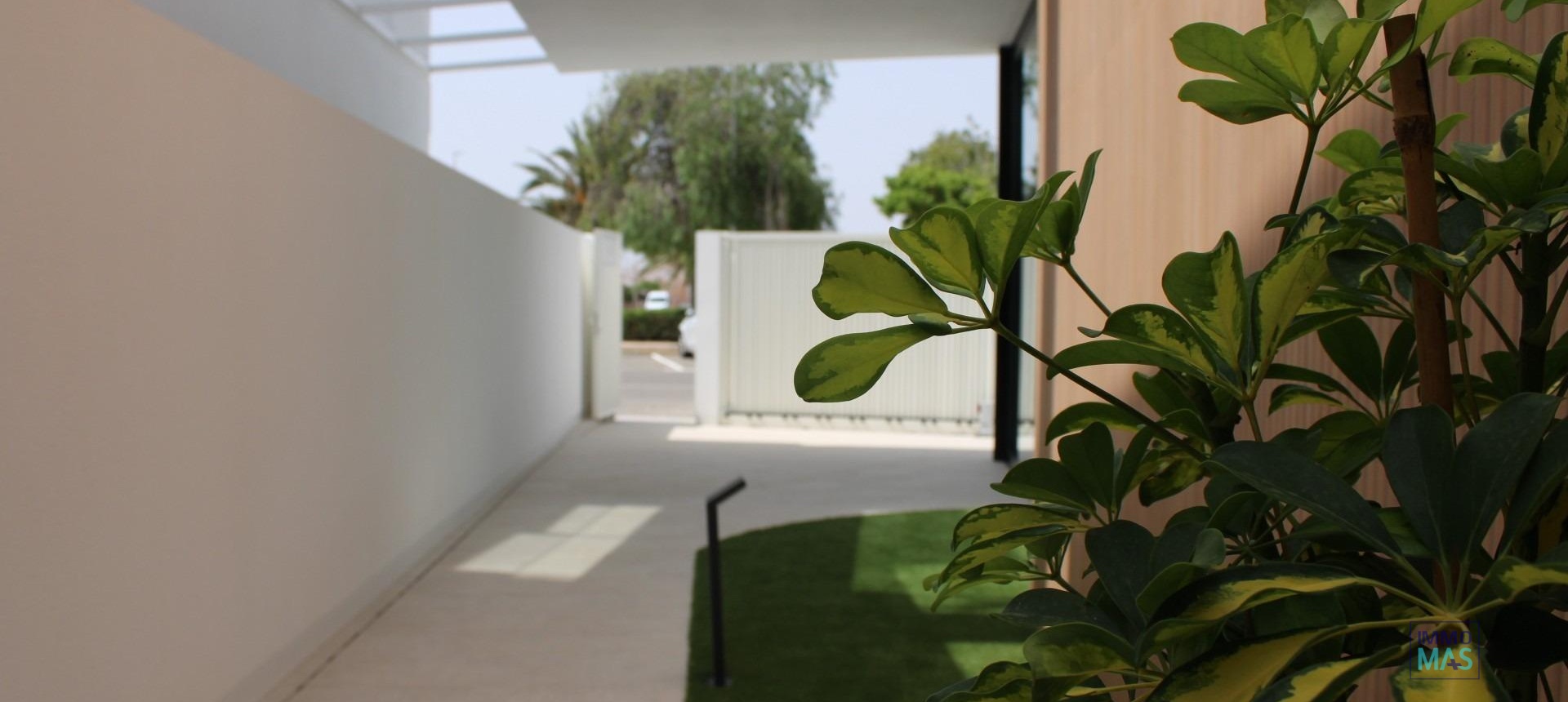 New Build - Villa - Pilar de la Horadada - Torre De La Horadada