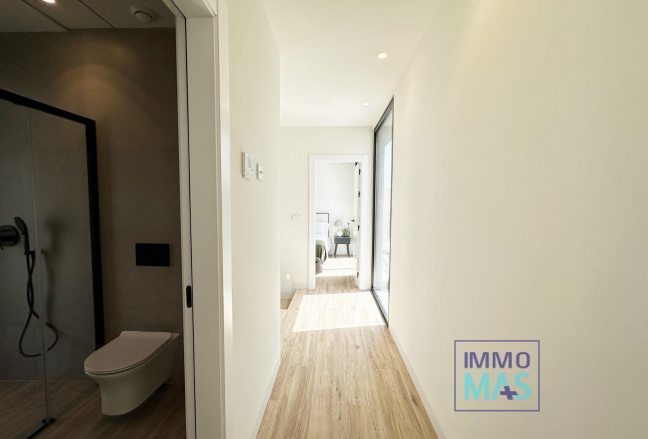 New Build - Villa - Pilar de la Horadada - Torre De La Horadada