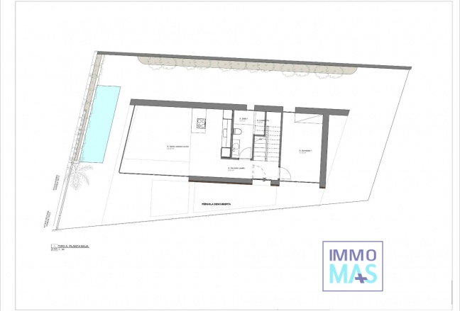 New Build - Villa - Pilar de la Horadada - Torre De La Horadada