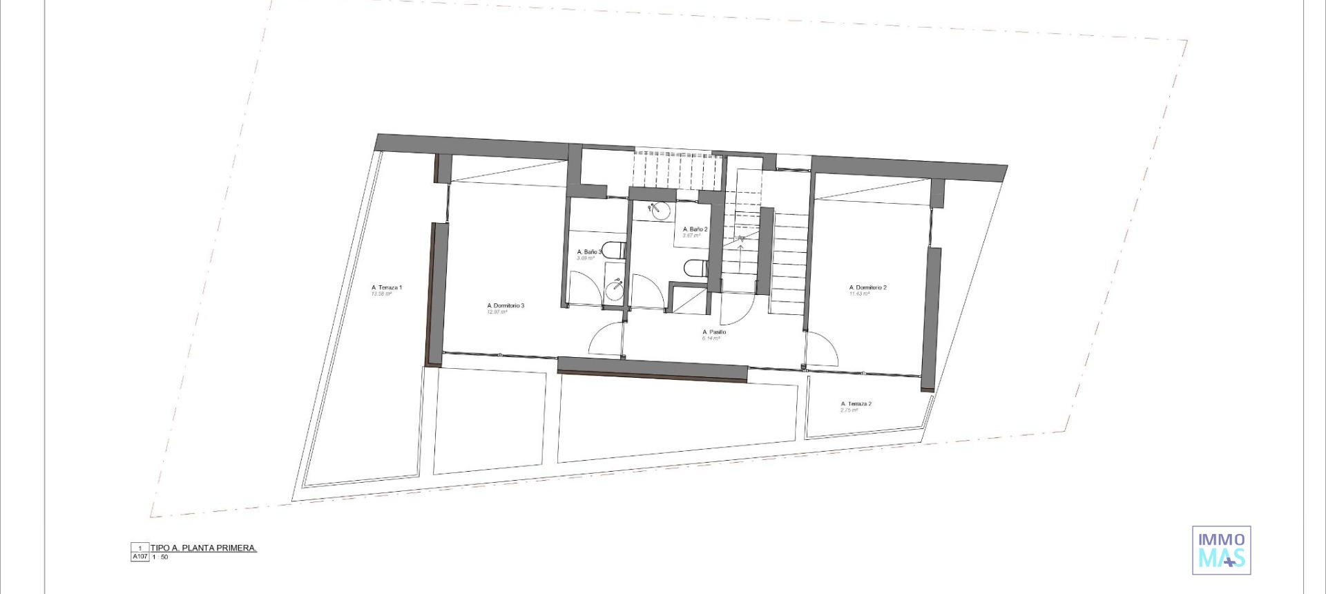 New Build - Villa - Pilar de la Horadada - Torre De La Horadada