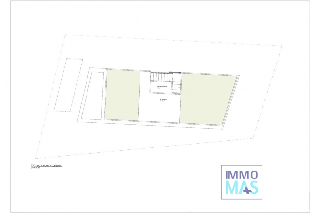 New Build - Villa - Pilar de la Horadada - Torre De La Horadada