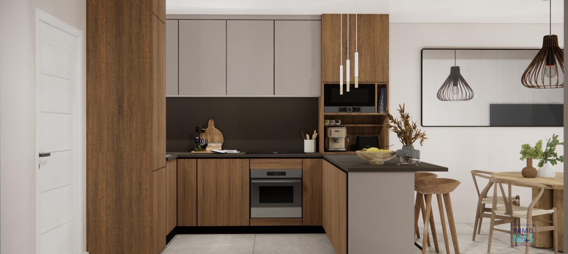 New Build - Townhouse - Rojales - Pueblo