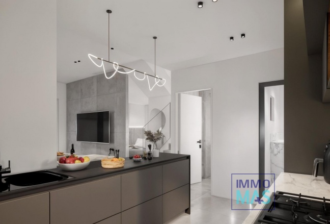 New Build - Villa - Los Montesinos - La Herrada