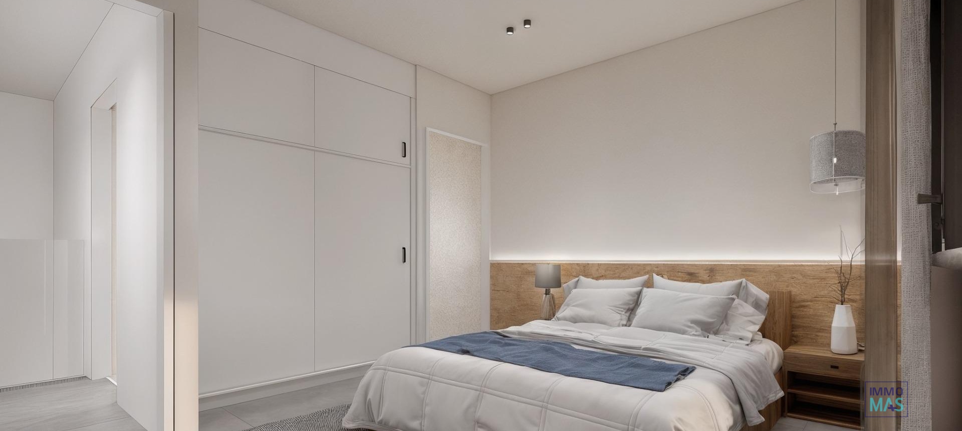 New Build - Villa - Los Montesinos - La Herrada