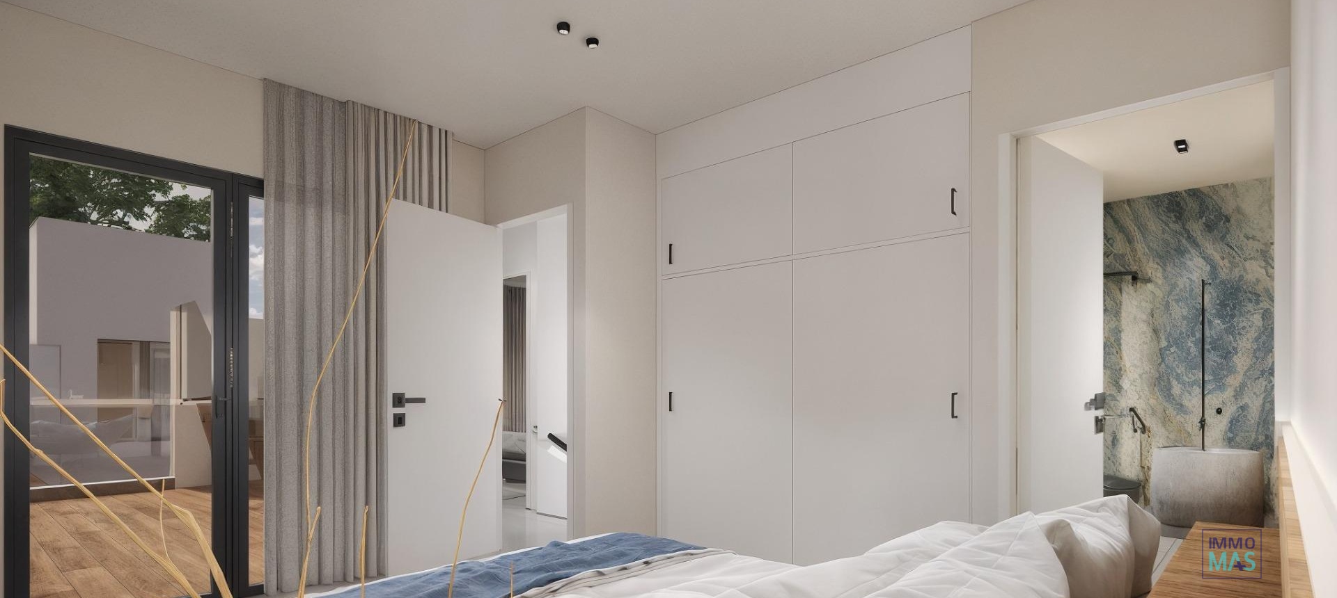 New Build - Villa - Los Montesinos - La Herrada