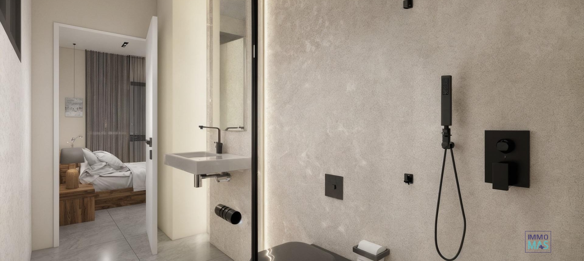 New Build - Villa - Los Montesinos - La Herrada