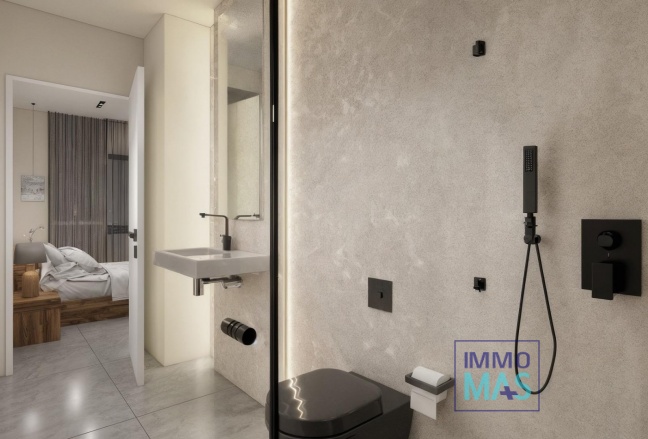 New Build - Villa - Los Montesinos - La Herrada