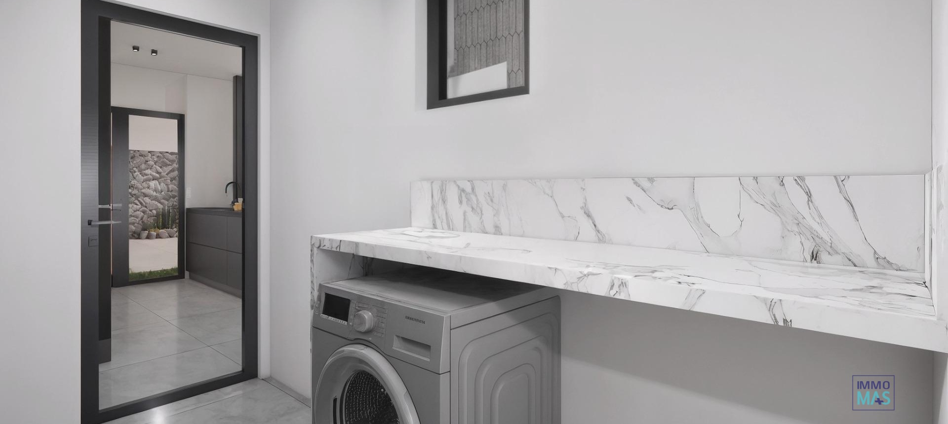 New Build - Villa - Los Montesinos - La Herrada