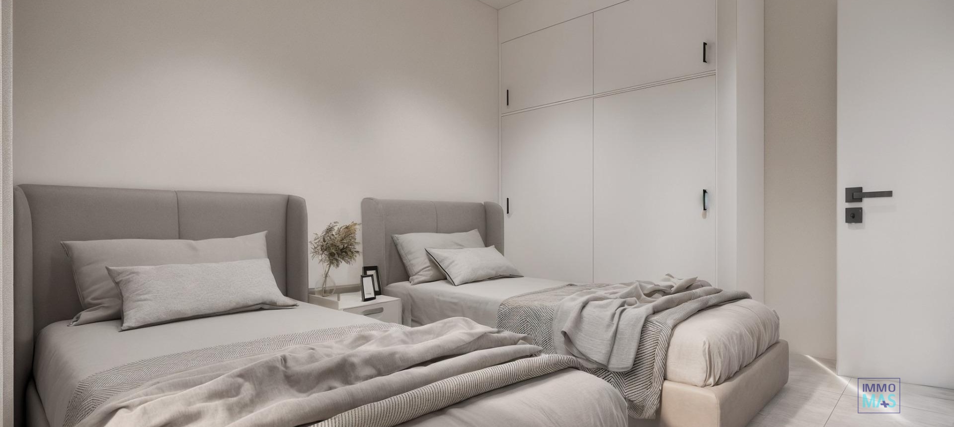 New Build - Villa - Los Montesinos - La Herrada