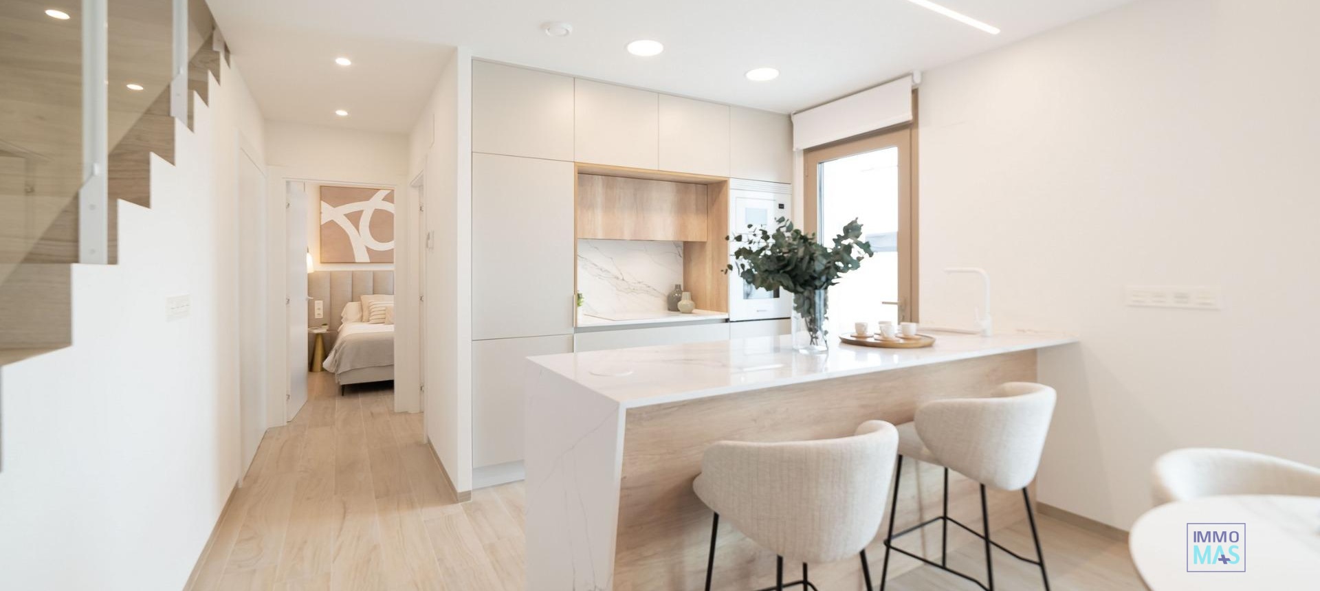 New Build - Villa - Rojales - Lo Marabú