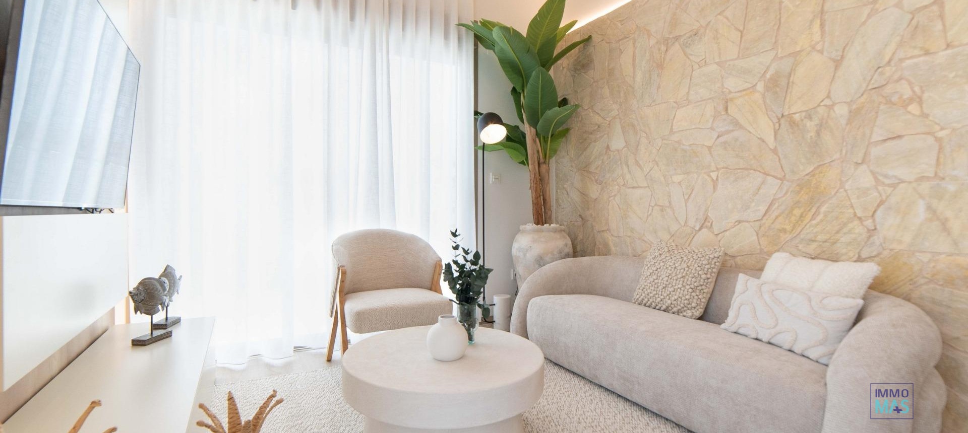 New Build - Villa - Rojales - Lo Marabú