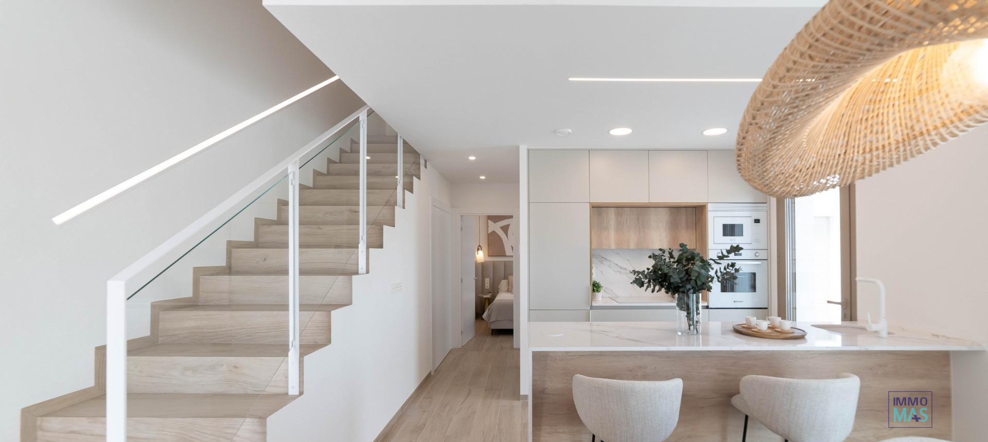 New Build - Villa - Rojales - Lo Marabú