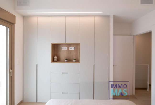 New Build - Villa - Rojales - Lo Marabú