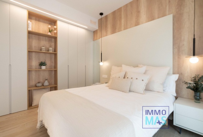 New Build - Villa - Rojales - Lo Marabú