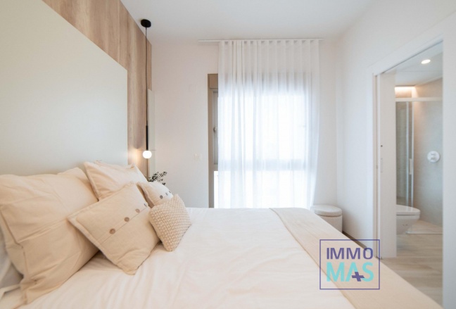 New Build - Villa - Rojales - Lo Marabú