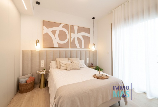 New Build - Villa - Rojales - Lo Marabú