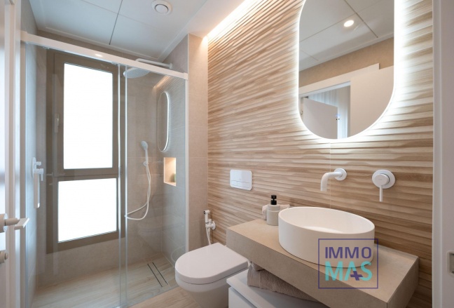 New Build - Villa - Rojales - Lo Marabú