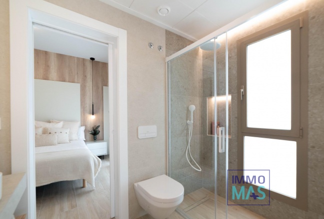 New Build - Villa - Rojales - Lo Marabú