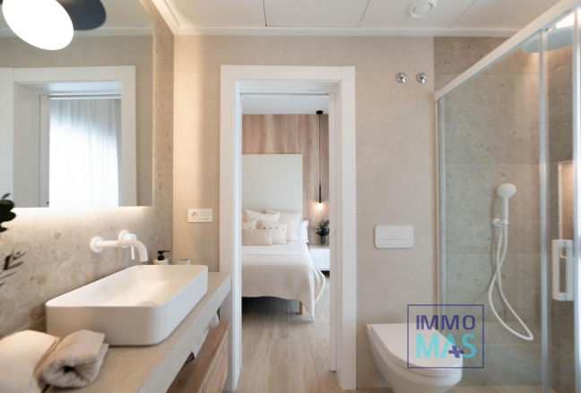 New Build - Villa - Rojales - Lo Marabú