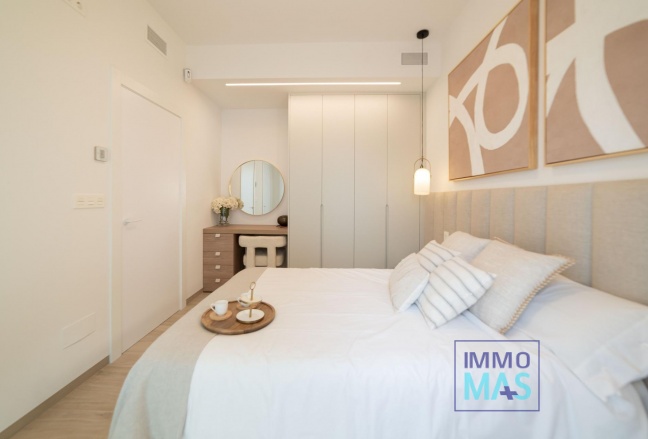 New Build - Villa - Rojales - Lo Marabú