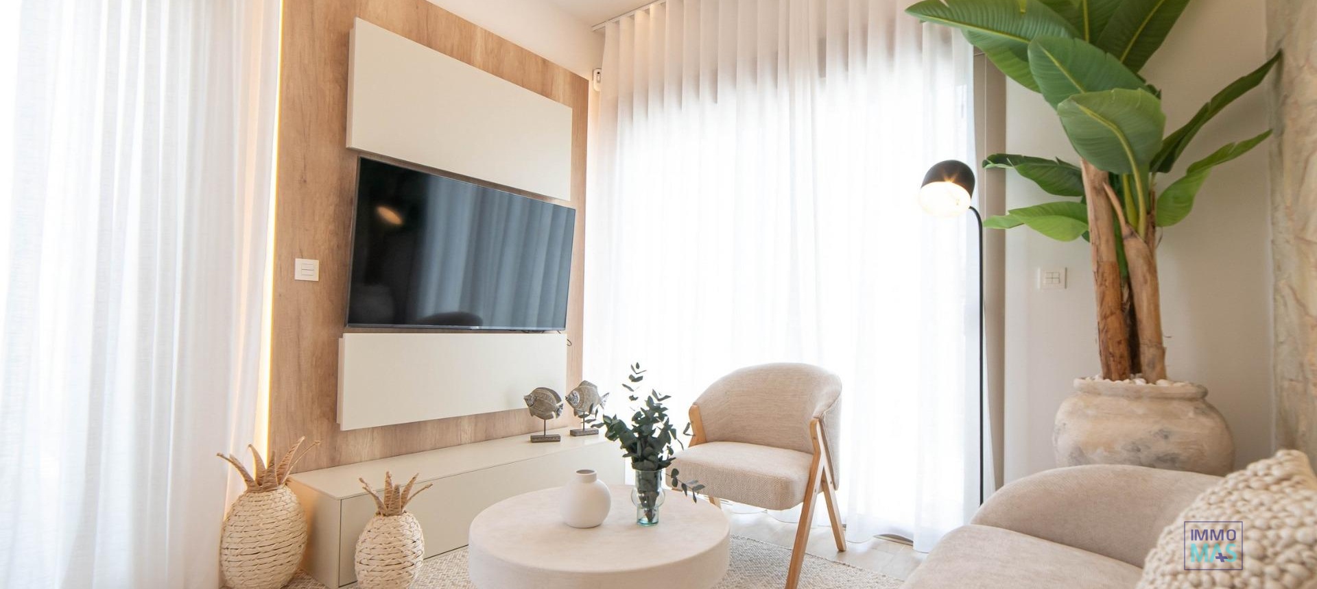 New Build - Villa - Rojales - Lo Marabú