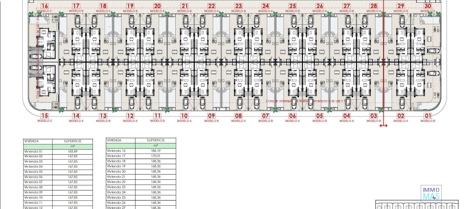 New Build - Villa - Rojales - Lo Marabú