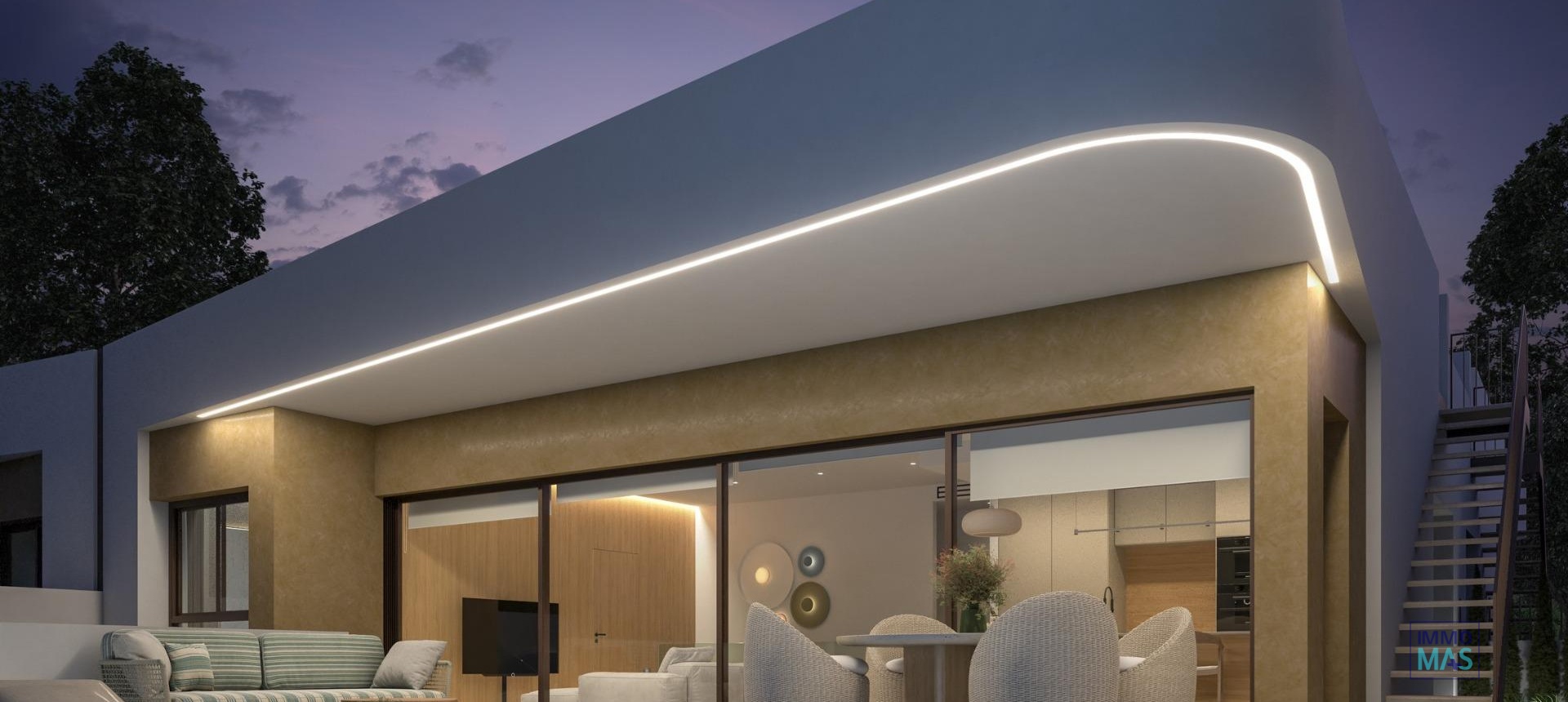 New Build - Apartment - Dolores - Pueblo