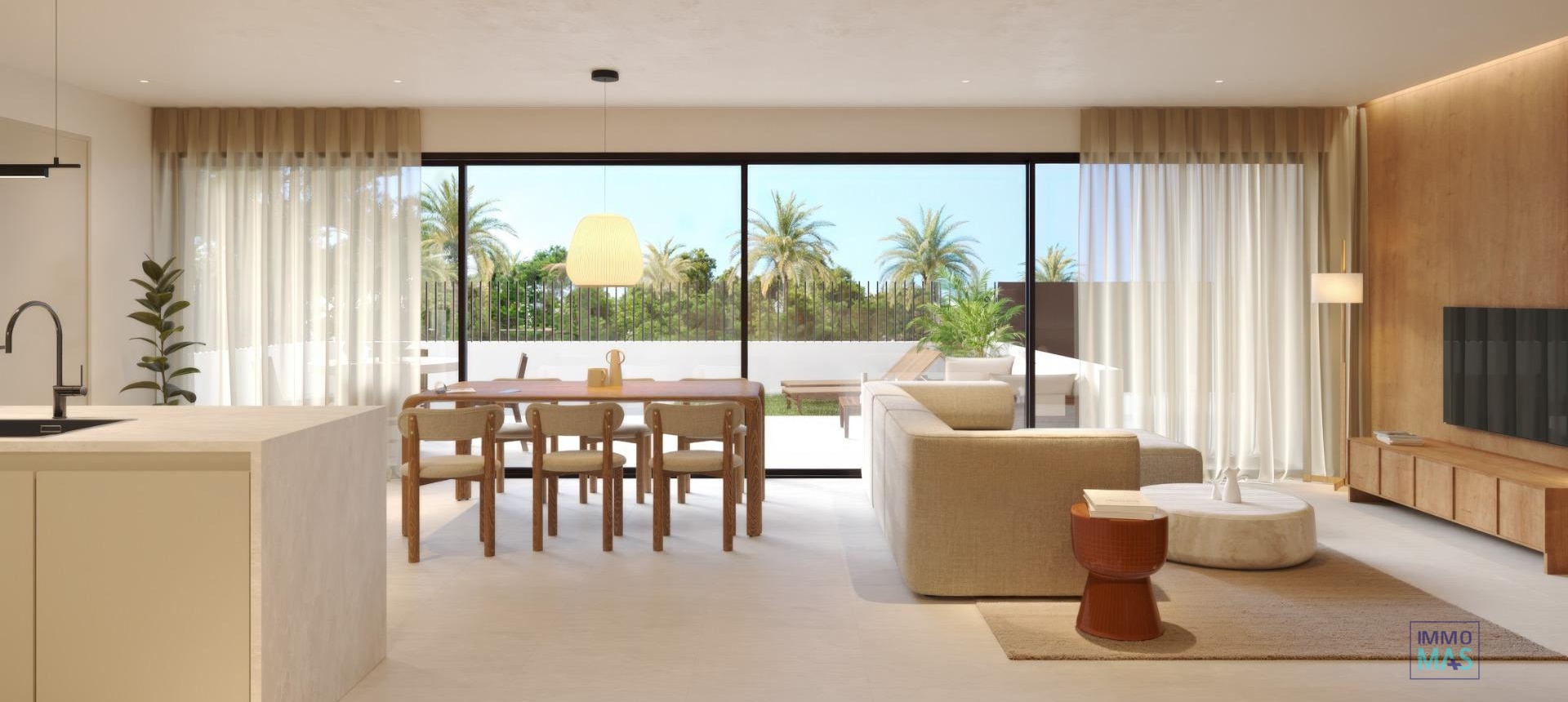 New Build - Apartment - Dolores - Pueblo