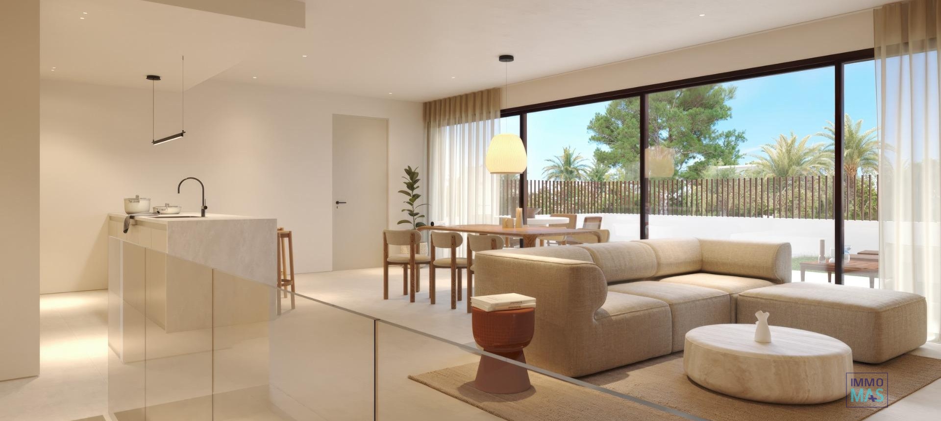 New Build - Apartment - Dolores - Pueblo