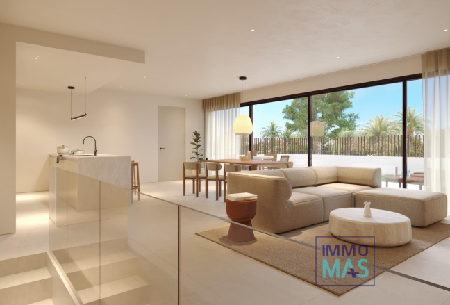 New Build - Apartment - Dolores - Pueblo