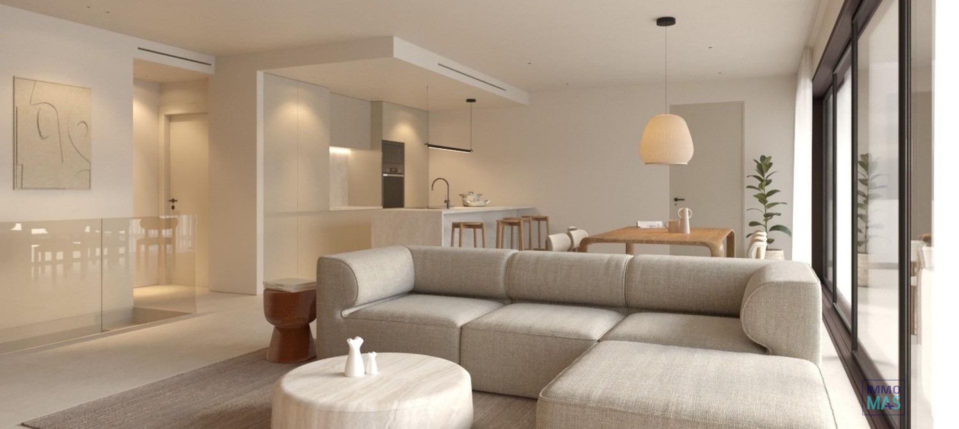 New Build - Apartment - Dolores - Pueblo