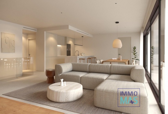 New Build - Apartment - Dolores - Pueblo