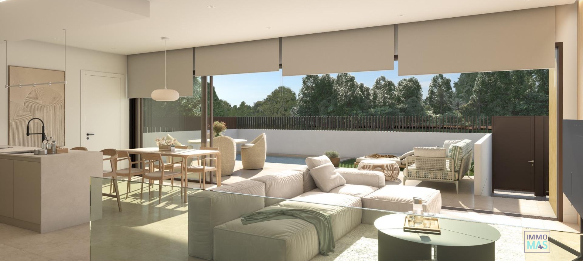 New Build - Apartment - Dolores - Pueblo