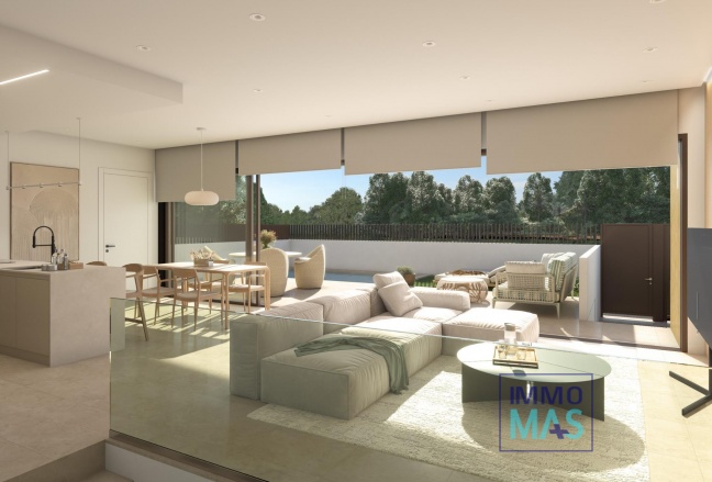 New Build - Apartment - Dolores - Pueblo