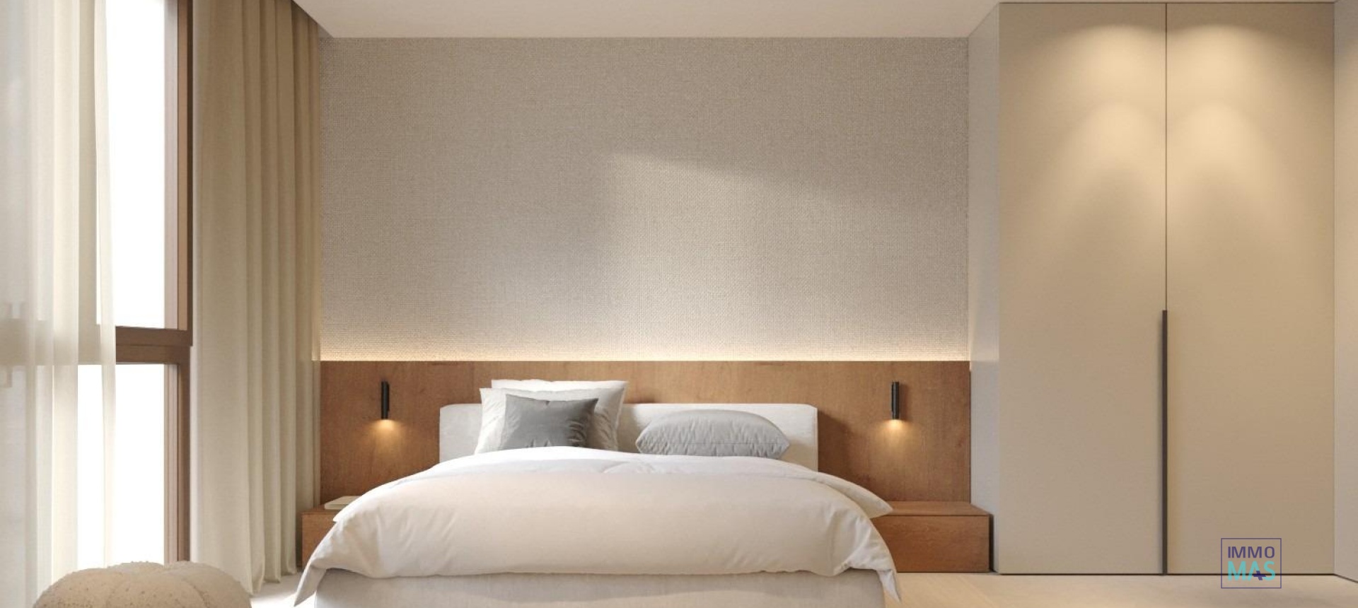 New Build - Apartment - Dolores - Pueblo