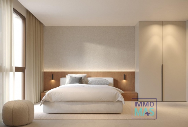 New Build - Apartment - Dolores - Pueblo