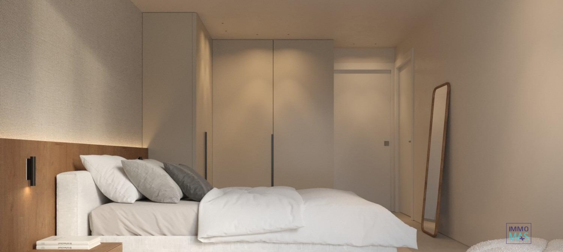 New Build - Apartment - Dolores - Pueblo