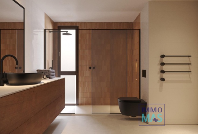 New Build - Apartment - Dolores - Pueblo